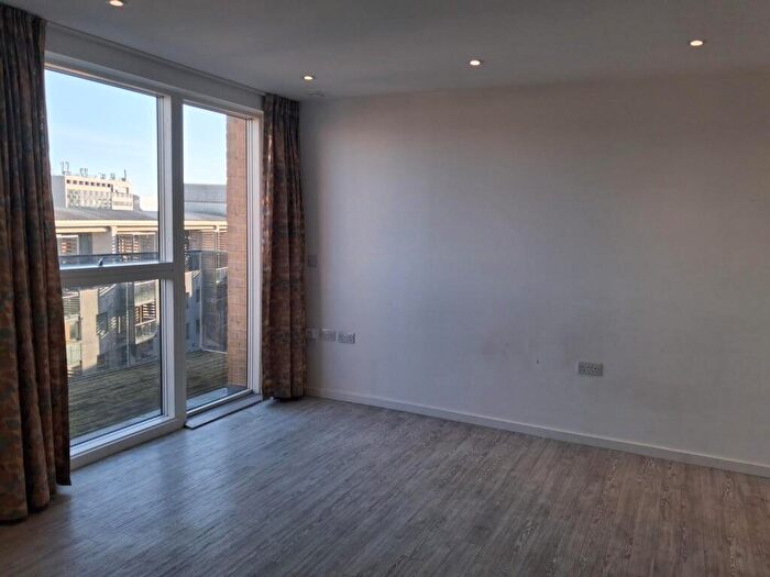 1 Bedroom Apartment To Rent In Embankment House, Brighton, BN1