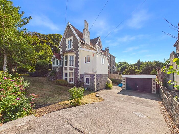 5 Bedroom Apartment For Sale In Bristol Road Lower, Weston-super-Mare, North Somerset, BS23