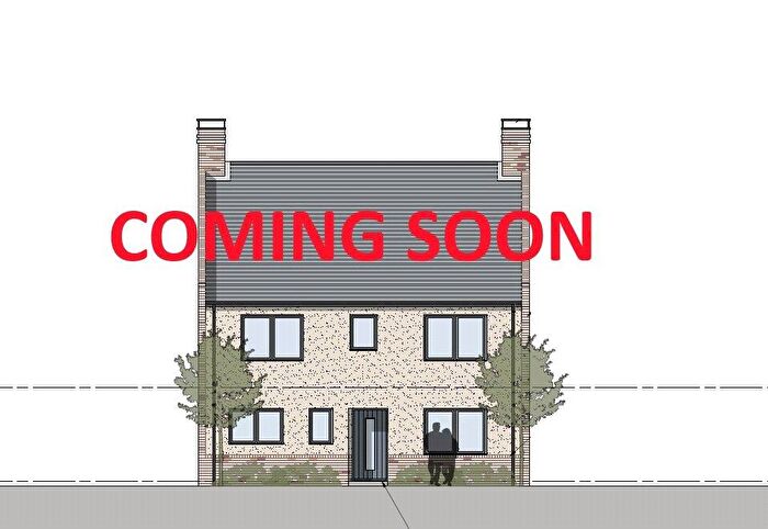 3 Bedroom House For Sale In Mirabelle Drive, Isleham, Cambs, CB7