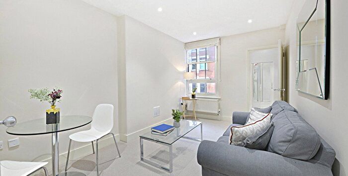 1 Bedroom Flat To Rent In Balderton Street, Mayfair, London, W1K