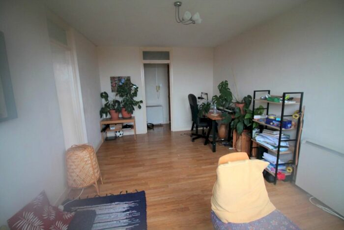 1 Bedroom Property To Rent In Phipps Street, Southville, Bristol, BS3