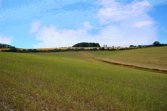 Land For Sale In Coombe Road, Winterbourne Steepleton, Dorchester, DT2