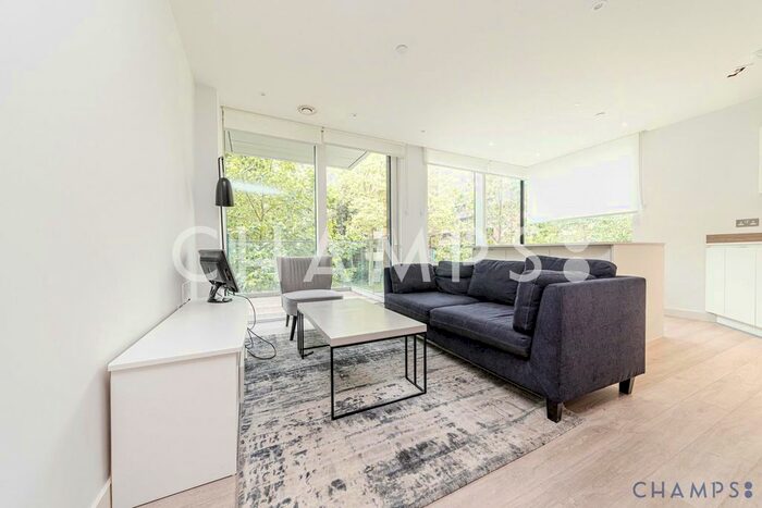 1 Bedroom Flat To Rent In Woodberry Down, London, N4
