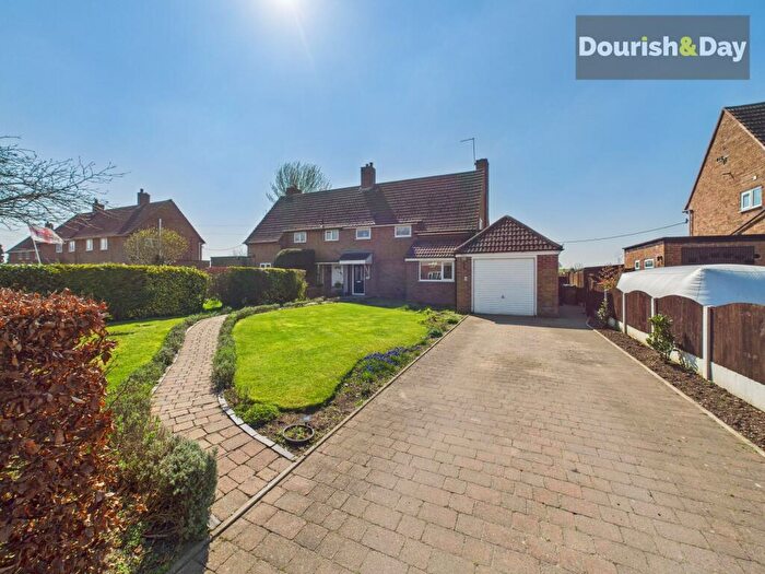 3 Bedroom Semi-Detached House For Sale In The Cumbers, Seighford, ST18