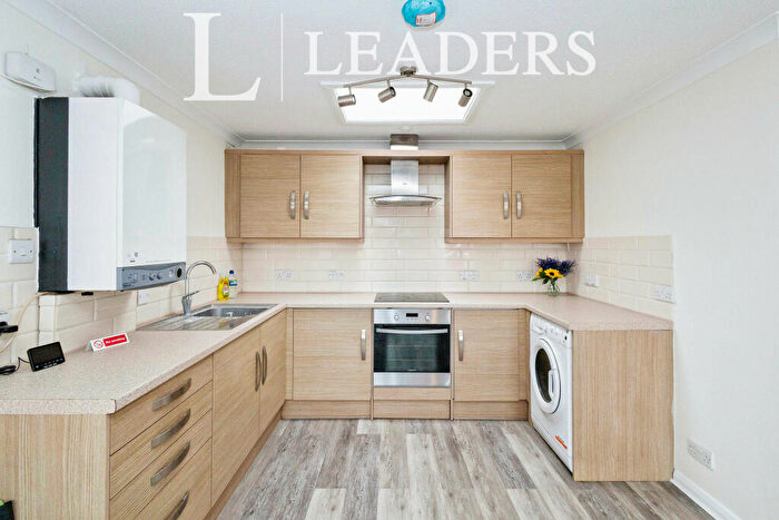 2 Bedroom Flat To Rent In Mengham Road, Hayling Island, PO11