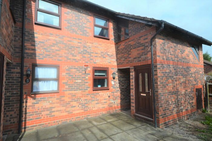 1 Bedroom Flat To Rent In Maryfield Walk, Hartshill, Stoke-On-Trent, ST4
