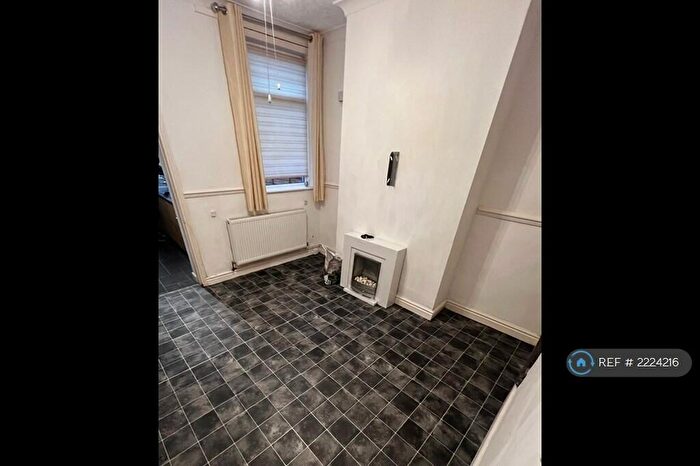 2 Bedroom Terraced House To Rent In Flash Lane, Stoke-On-Trent, ST4