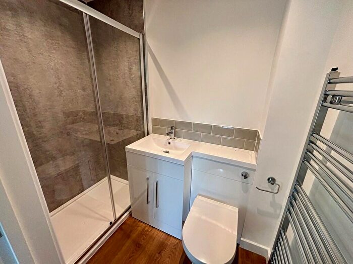 3 Bedroom Detached House For Sale In Yoxford, IP17