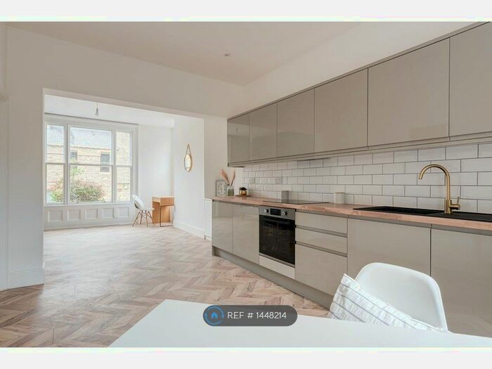 1 Bedroom Flat To Rent In Shearwood Road, Sheffield, S10