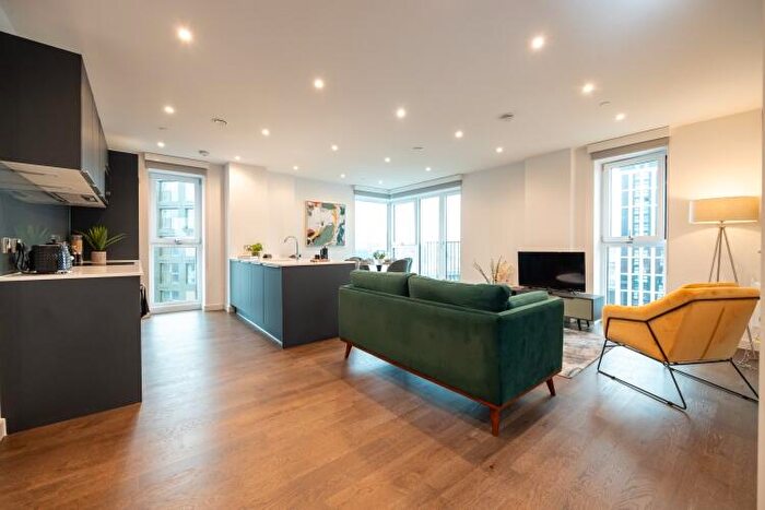 Apartment For Sale In Novella New Bailey Stanley Street, M3
