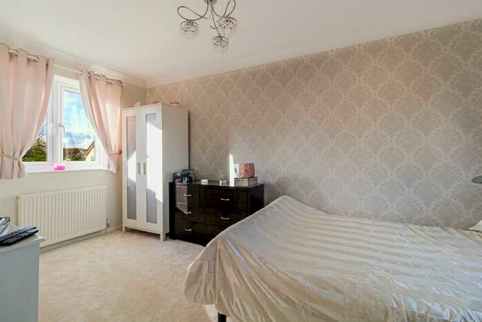 2 Bedroom End Of Terrace House For Sale In Shardlow Close, Haverhill, CB9