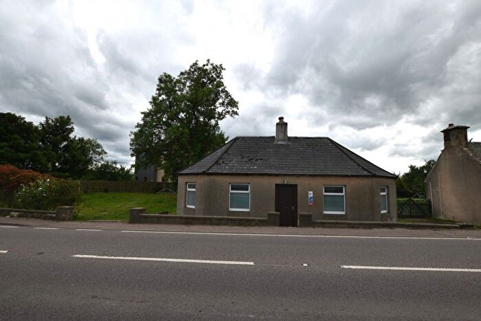 3 Bedroom Cottage To Rent In Waulkmill Cottages, Elgin, IV30