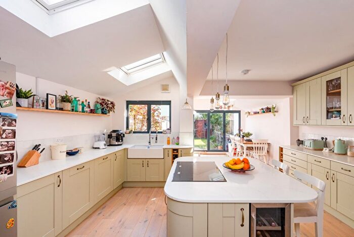 2 Bedroom Terraced House For Sale In Coronation Road, Southville, BS3