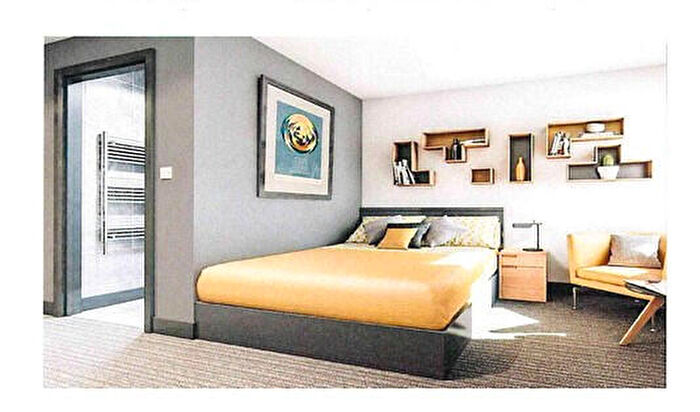Studio For Sale In Great Homer Street, Liverpool, L5