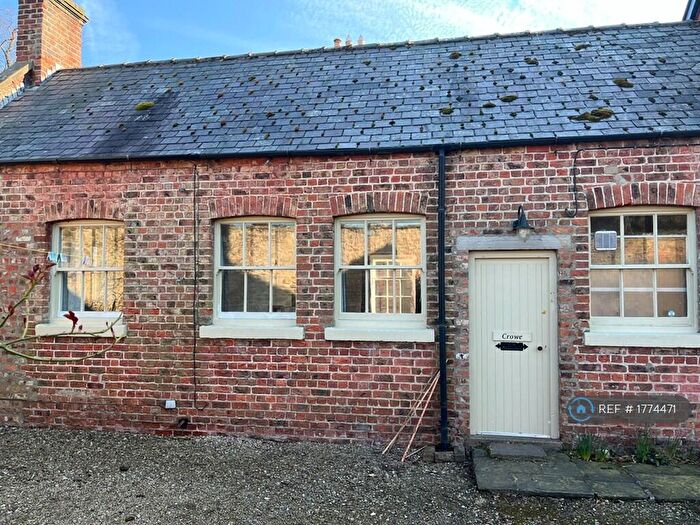 1 Bedroom Flat To Rent In Kiplin Hall, Richmond, DL10