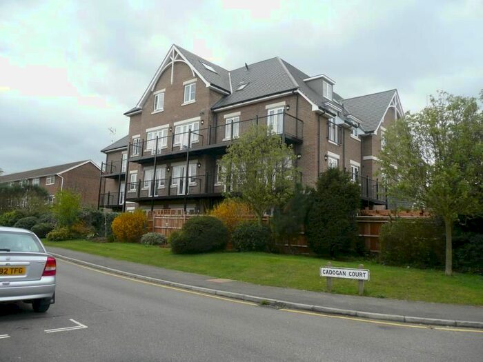 2 Bedroom Flat To Rent In Mulgrave Road, Sutton, Surrey, SM2