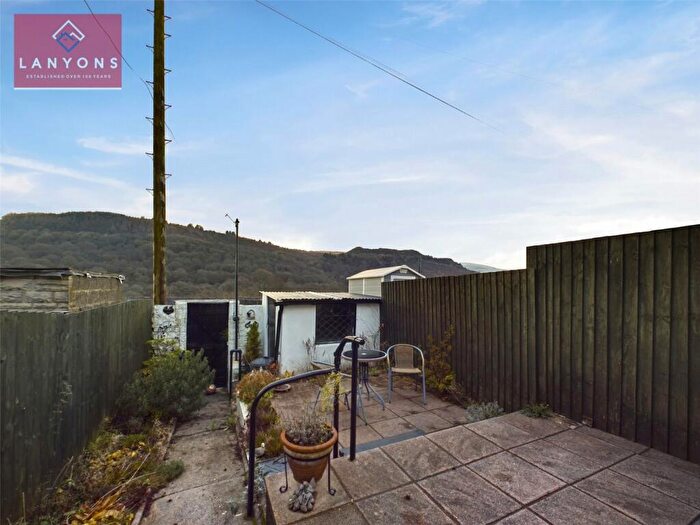 3 Bedroom Terraced House For Sale In Tyntyla Avenue, Ystrad, Pentre, Rhondda Cynon Taf, CF41