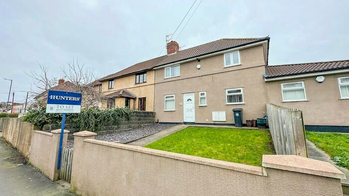 3 Bedroom Property To Rent In St. Johns Lane, Bedminster, Bristol, BS3