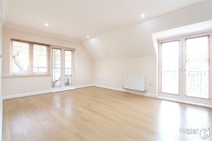 2 Bedroom Flat To Rent In Brightwen Grove, Casel Court, HA7