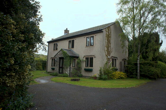 3 Bedroom Detached House To Rent In Eamont Bridge, Penrith, CA10