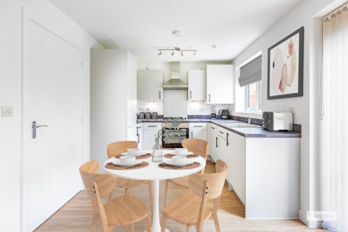 3 Bedroom Semi-Detached House To Rent In Squirrel Gardens, Rothwell, Kettering, Northants, NN14