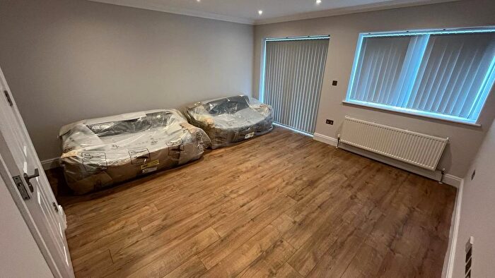 3 Bedroom Terraced House To Rent In Whytecroft, Hounslow, TW5