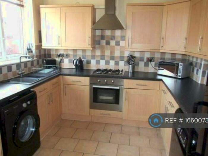 1 Bedroom Flat To Rent In Derby, Derby, DE24