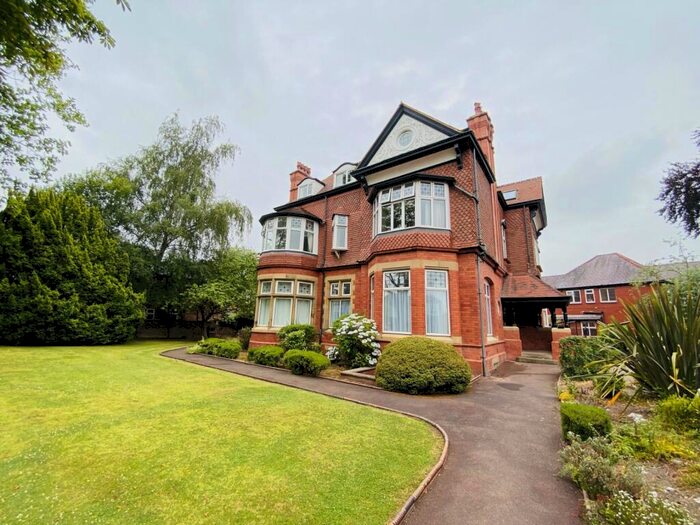 1 Bedroom Flat To Rent In Wilmslow Road, Didsbury, Manchester, M20