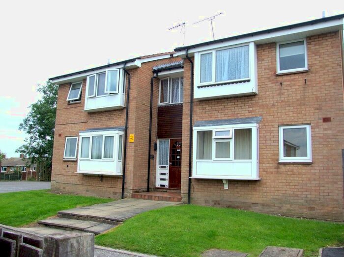 Studio To Rent In Partridge Close, Eckington S21