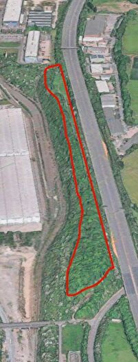 Land For Sale In Wood Lane, Rotherham, S60