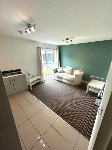 2 Bedroom Apartment To Rent In Richmond Road, Cardiff(City), CF24