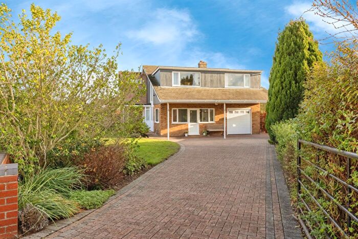 4 Bedroom Detached House For Sale In Rye Lane, Attleborough, NR17