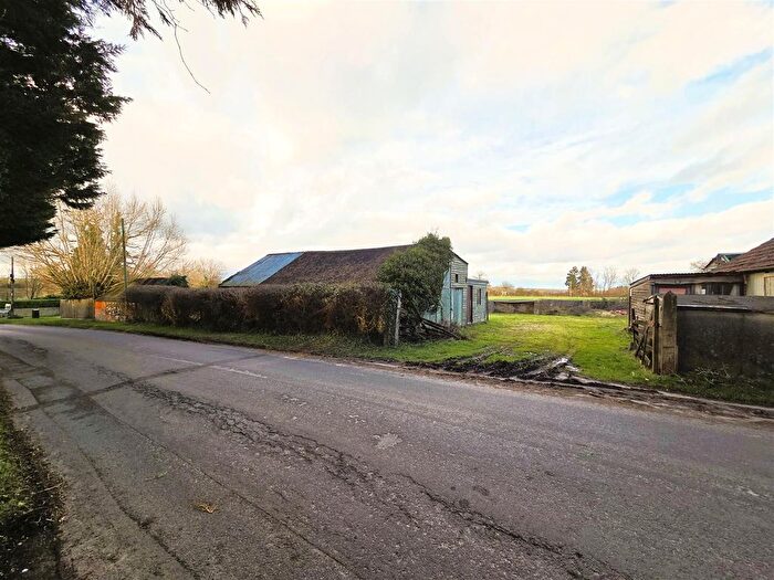 Land For Sale In Startley, Chippenham, SN15