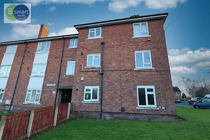 1 Bedroom Apartment For Sale In Church View, Swinton, S64