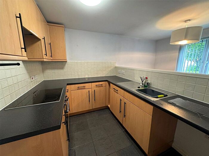 2 Bedroom Flat To Rent In Alderman Road, Speke, Liverpool, Merseyside, L24