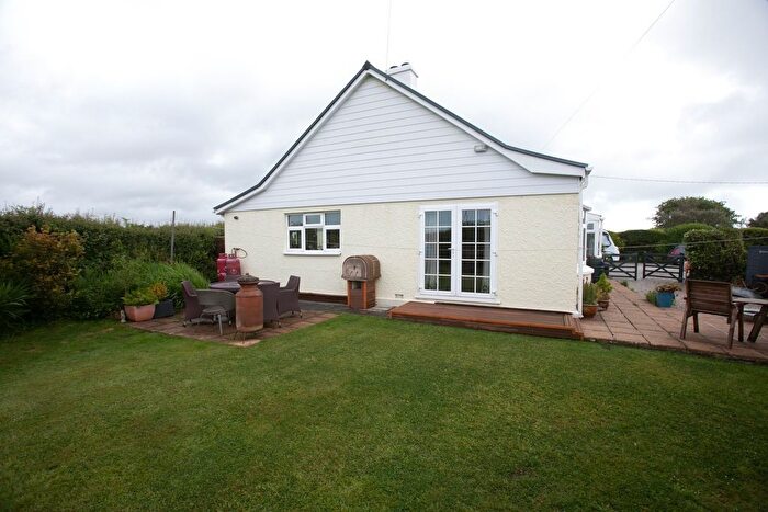 3 Bedroom Detached House For Sale In Sithney, Helston, TR13