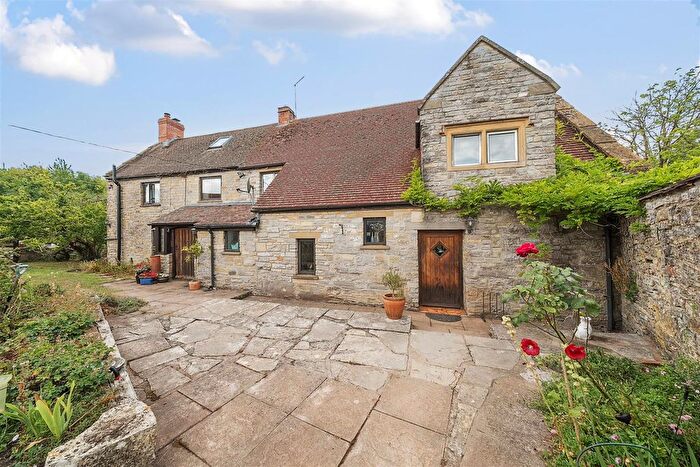 4 Bedroom Detached House For Sale In Wick, Langport, TA10