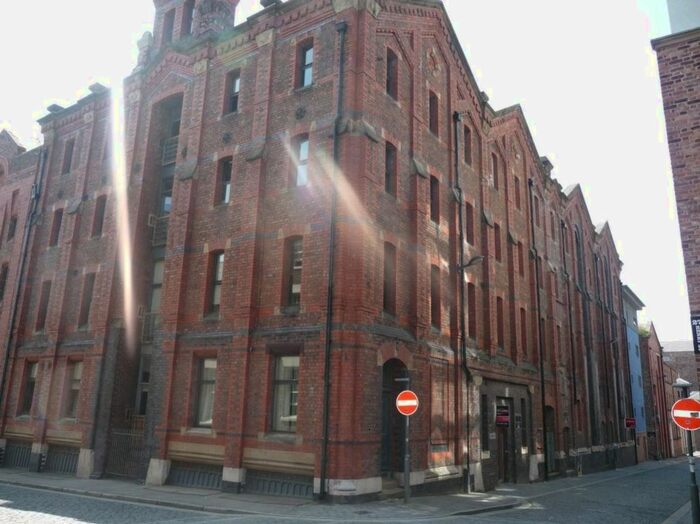 2 Bedroom Flat To Rent In Henry Street, Liverpool, L1