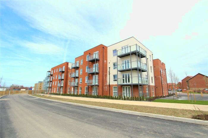1 Bedroom Flat To Rent In Lett Lane, Castle Hill, Ebbsfleet Valley, Swanscombe, DA10