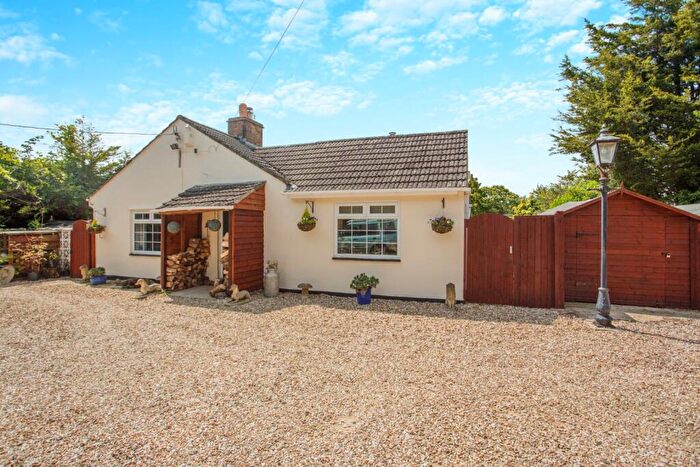 3 Bedroom Bungalow For Sale In Crudwell, Malmesbury, Wiltshire, SN16