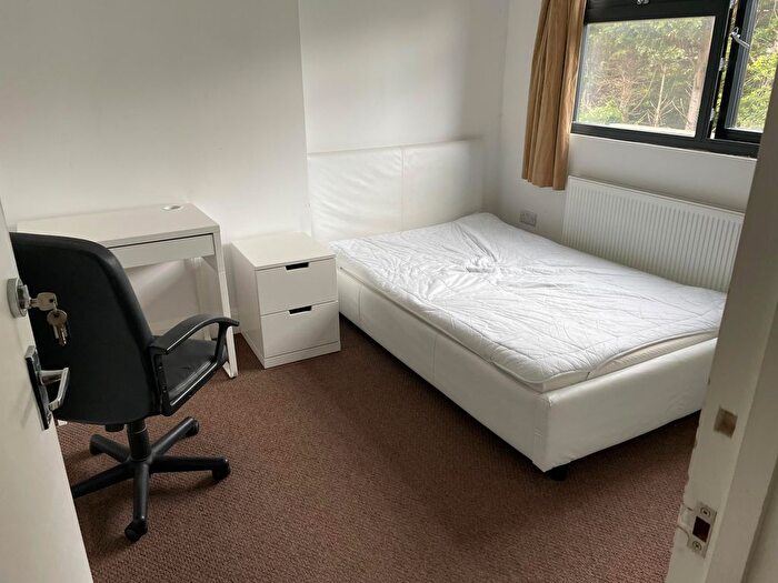 8 Bedroom Flat To Rent In Hollingdean Terrace, Brighton, BN1