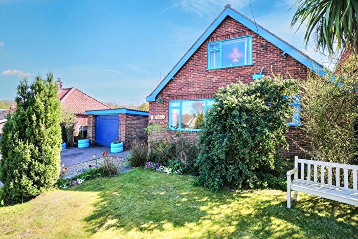 3 Bedroom Detached House For Sale In Sandy Lane, Cromer, NR27