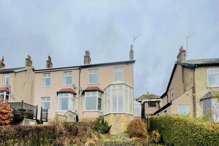 3 Bedroom Semi-Detached House To Rent In Scott Lane West, Riddlesden, Keighley BD20