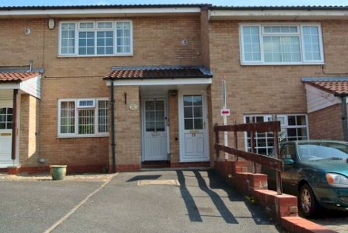 1 Bedroom Maisonette To Rent In Windsor Court, Sandiacre, NG10