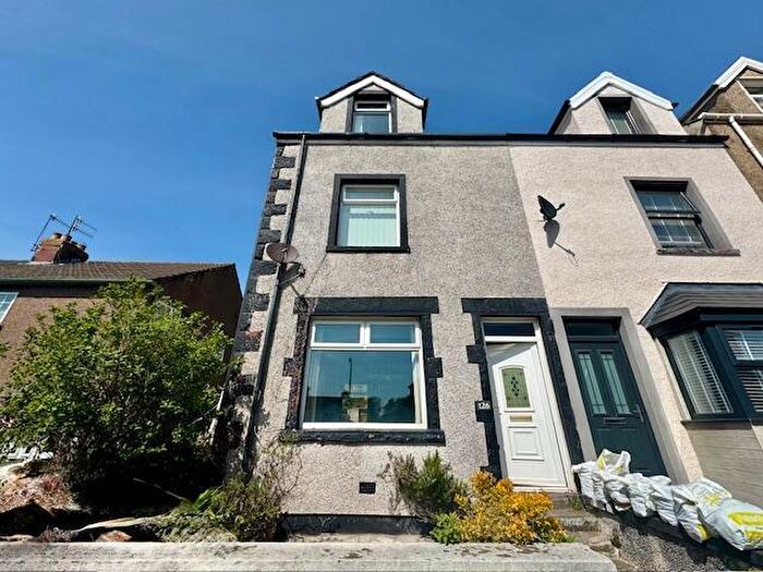 3 Bedroom Terraced House For Sale In Holborn Hill, Millom, LA18