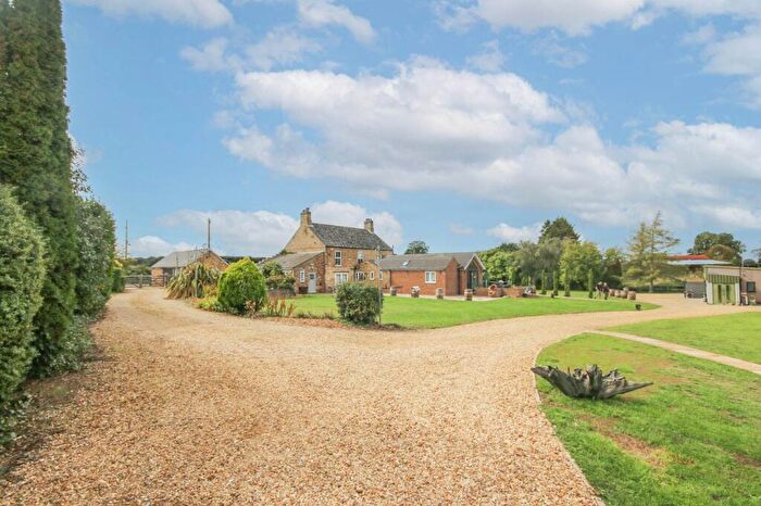 5 Bedroom Detached House For Sale In Stoke Road, Wormegay, King's Lynn, PE33