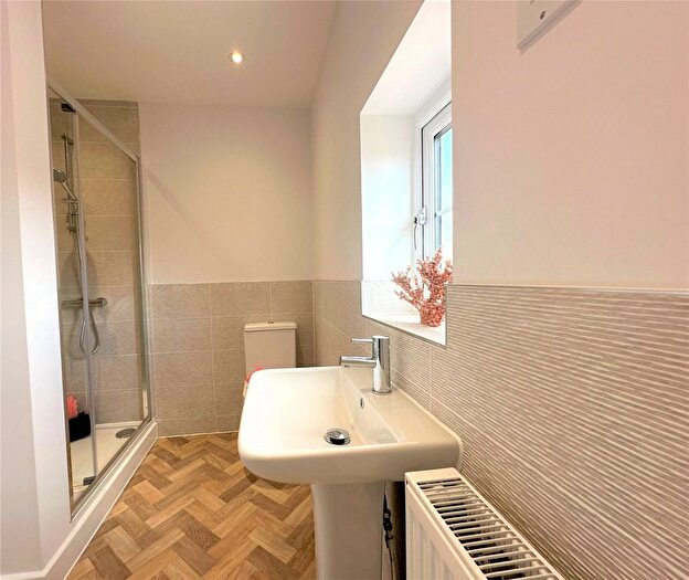 4 Bedroom Detached House For Sale In The Paddocks, Blofield Heath, Norfolk, NR13