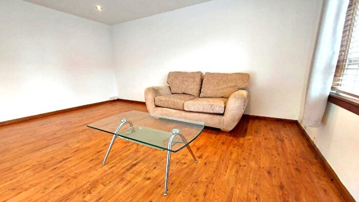 2 Bedroom Flat To Rent In Provost Fraser Drive, Northfield, Aberdeen, AB16