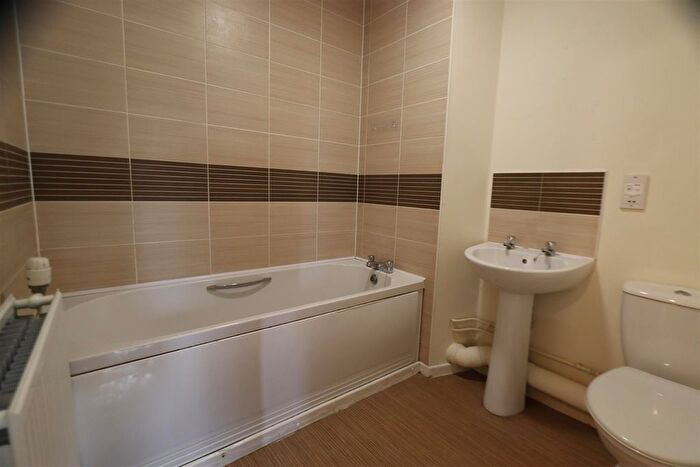2 Bedroom Flat To Rent In Art Court, Charles Street, Walsall, WS2