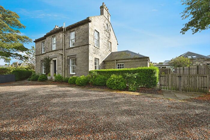 1 Bedroom Flat For Sale In Liberton Brae, Edinburgh, EH16